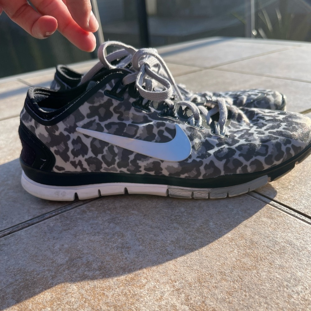 Nike shoes